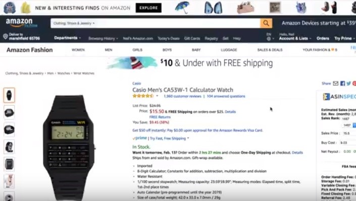 asinspector reviews