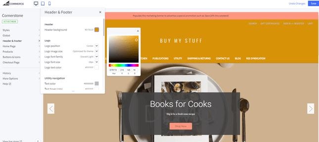 bigcommerce pricing