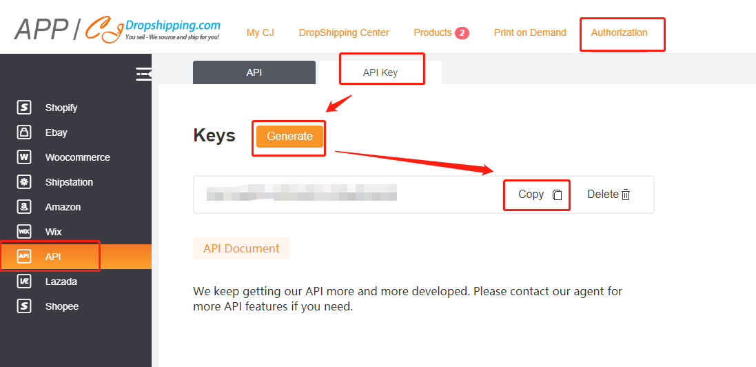 cjdropshipping