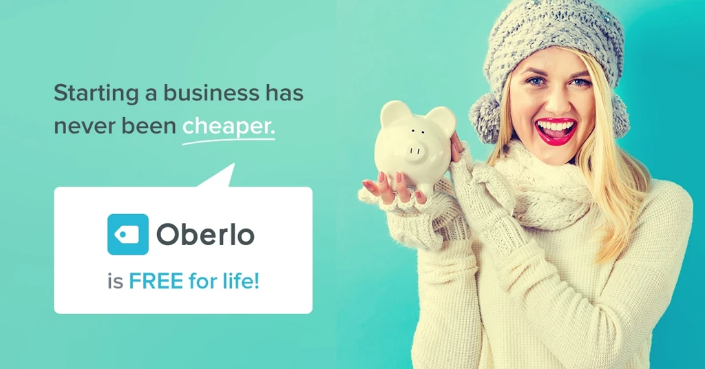 oberlo products