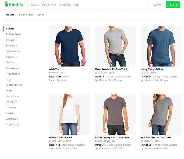 printify
