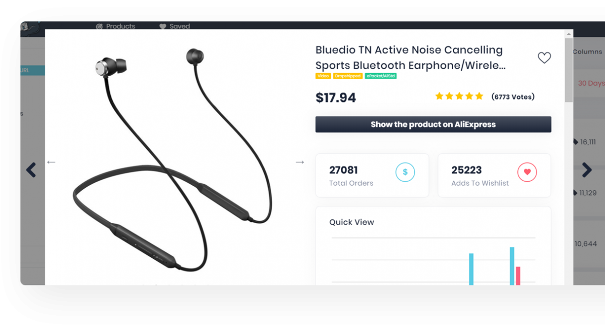 alishark review