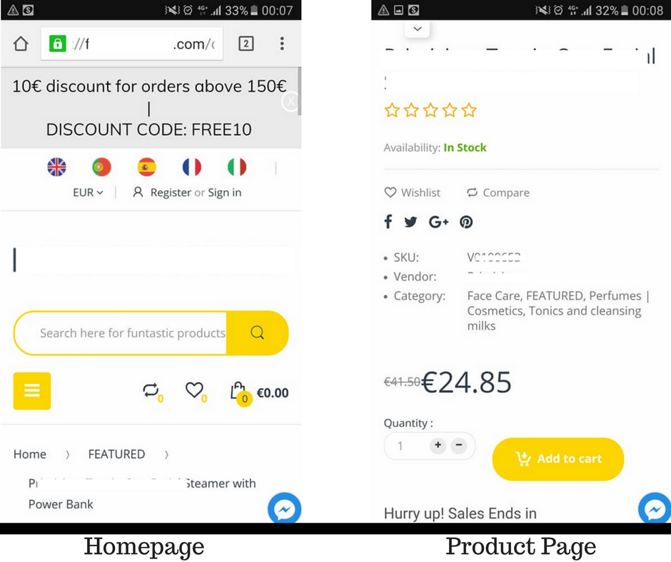 ecom turbo discount