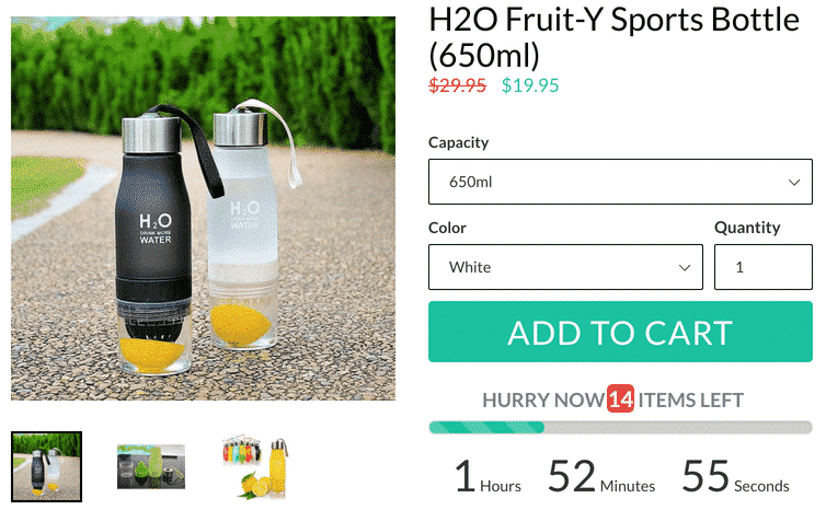 ecom turbo theme