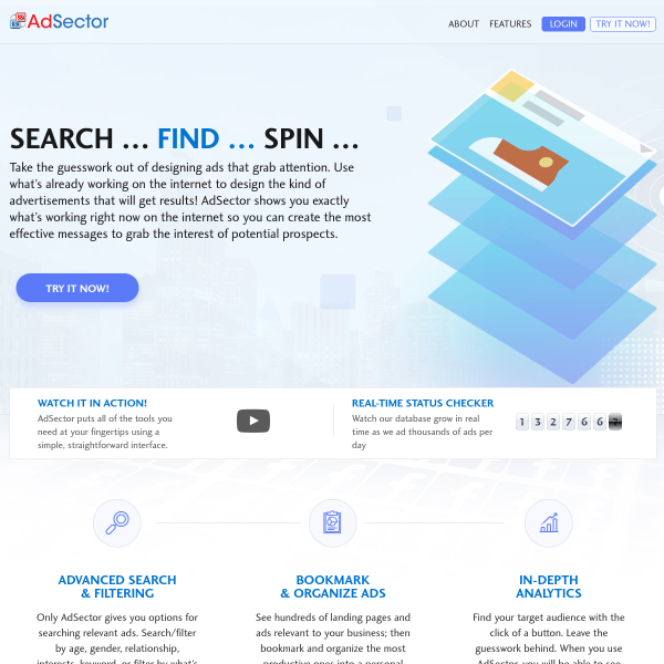 adsector