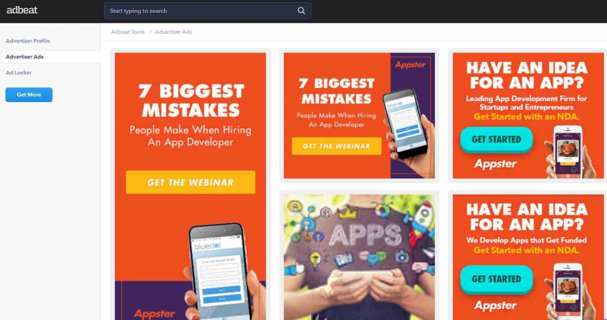 adbeat
