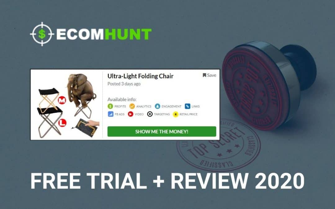 ecomhunt