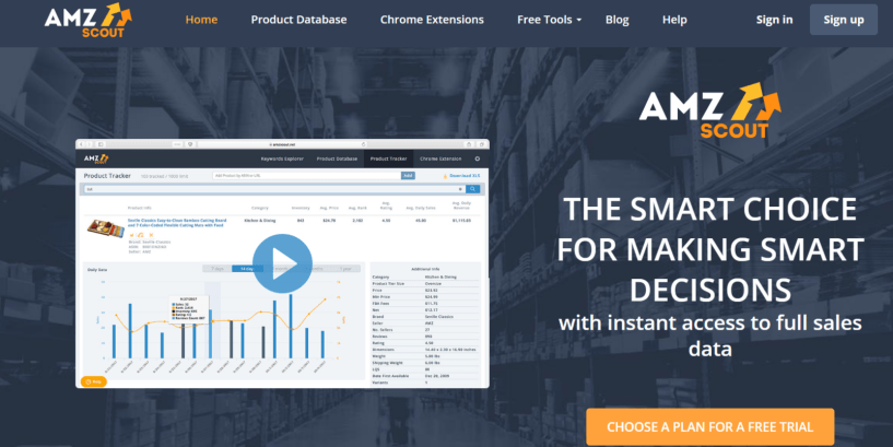 amzscout