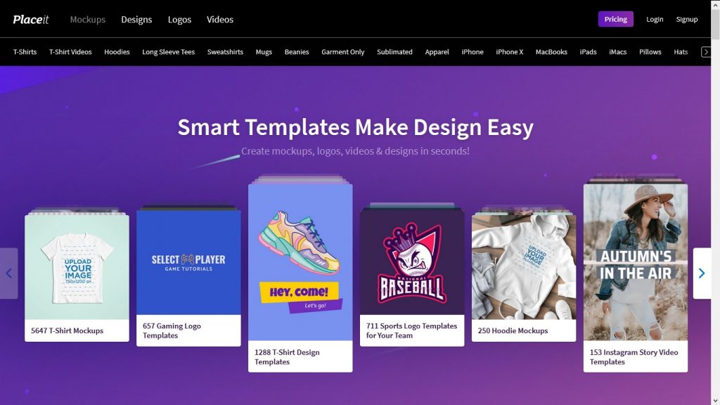 placeit reviews