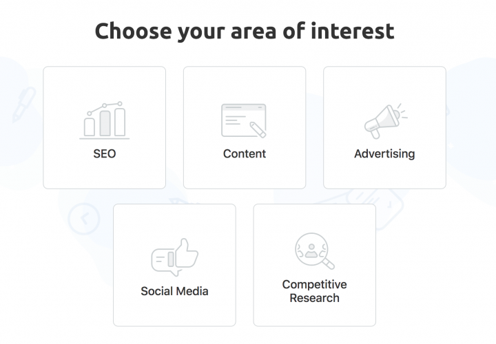 semrush pricing